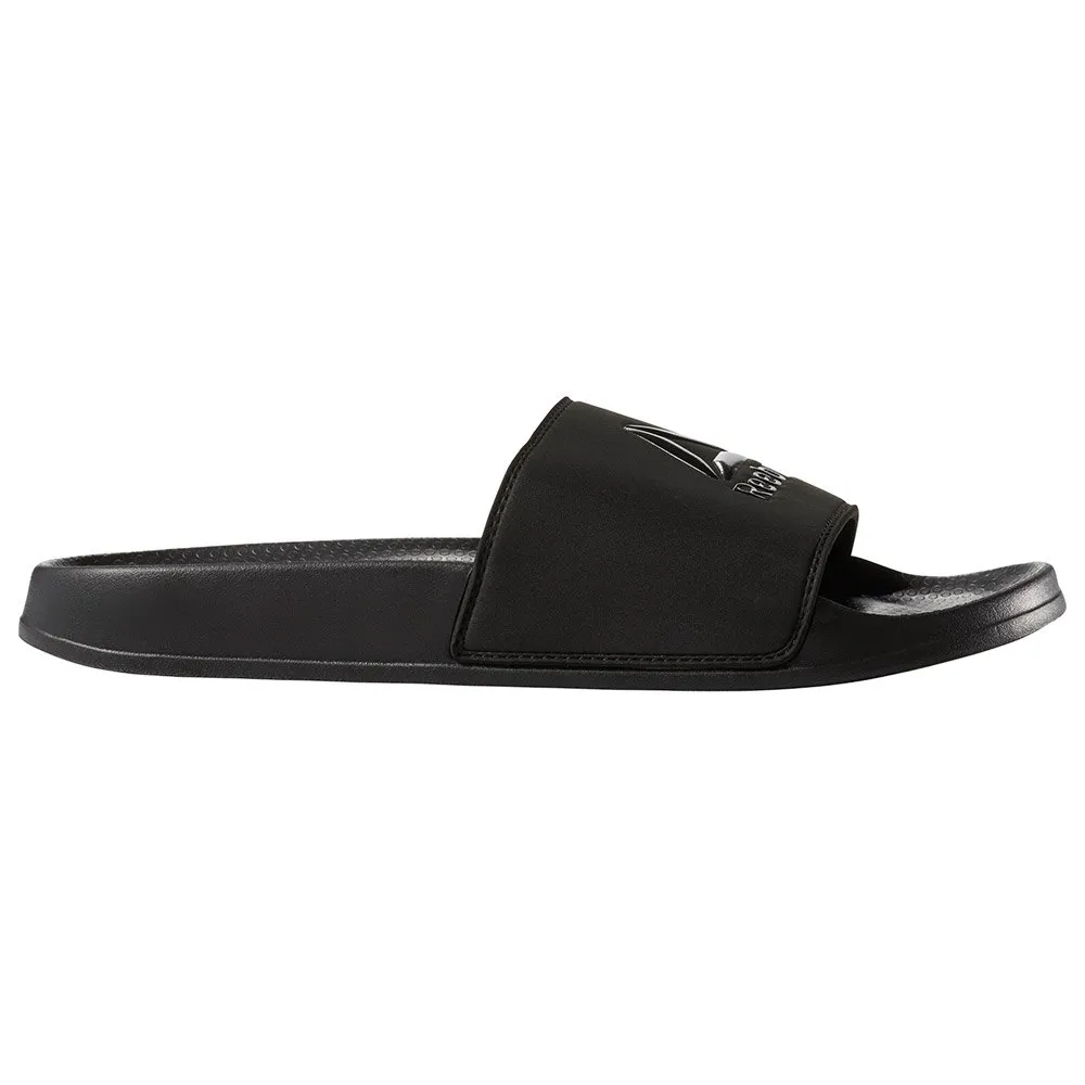 Reebok Fulgere Sandaler male, Black, EU 43