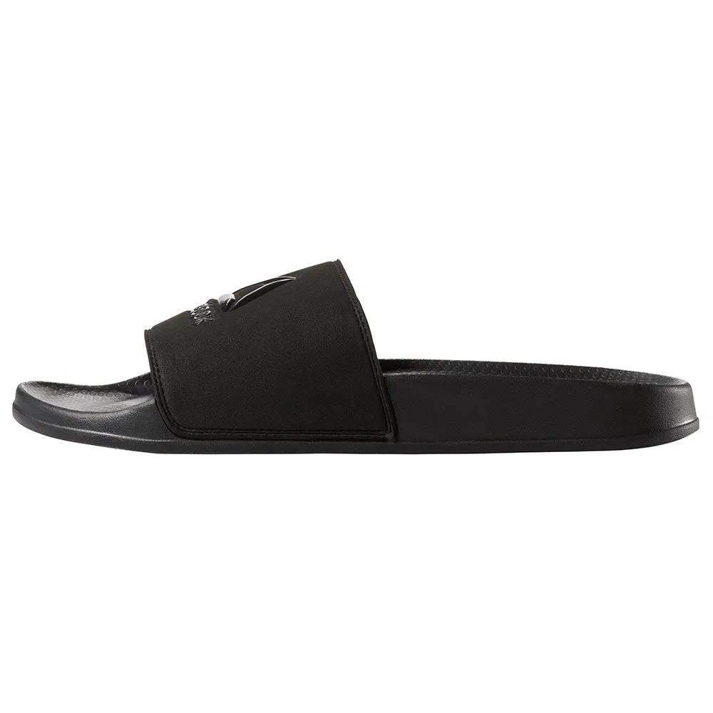 Reebok Fulgere Sandaler male, Black, EU 43