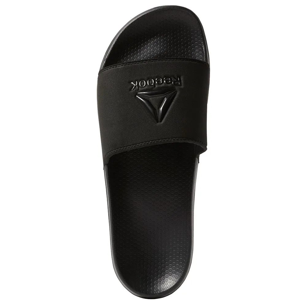 Reebok Fulgere Sandaler male, Black, EU 43