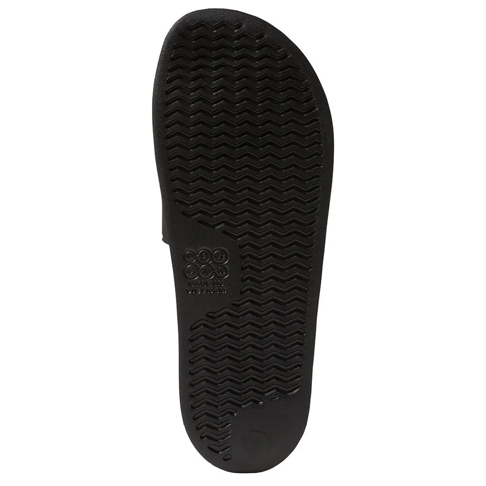 Reebok Fulgere Sandaler male, Black, EU 43