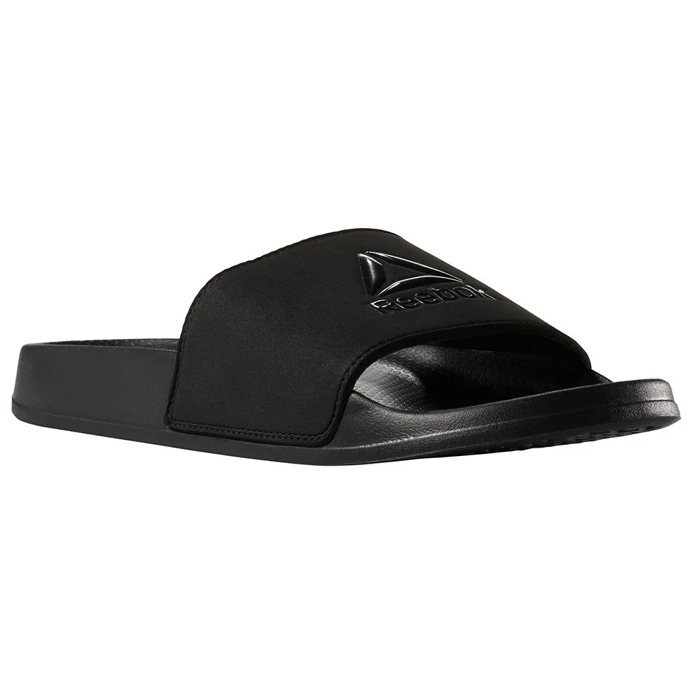 Reebok Fulgere Sandaler male, Black, EU 43