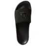 Reebok Fulgere Sandaler male, Black, EU 43