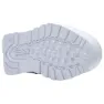 Reebok Leather 1v Velcro Skor, White / carbon / vector blue, EU 31 1/2