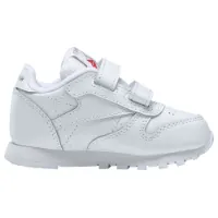Reebok Leather 2v Velcro Babyskor