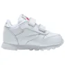 Reebok Leather 2v Velcro Babyskor