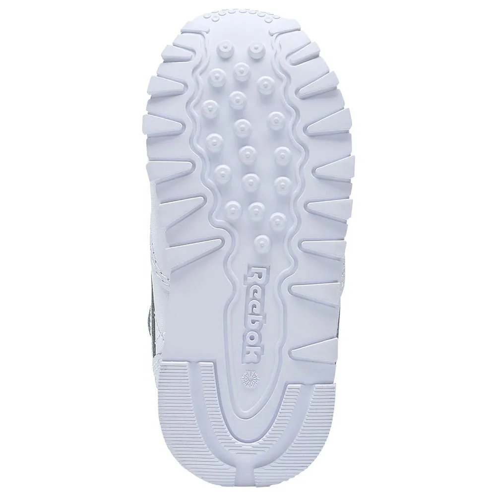 Reebok Leather 2v Velcro Babyskor