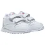 Reebok Leather 2v Velcro Babyskor