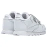 Reebok Leather 2v Velcro Babyskor