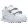 Reebok Leather 2v Velcro Babyskor