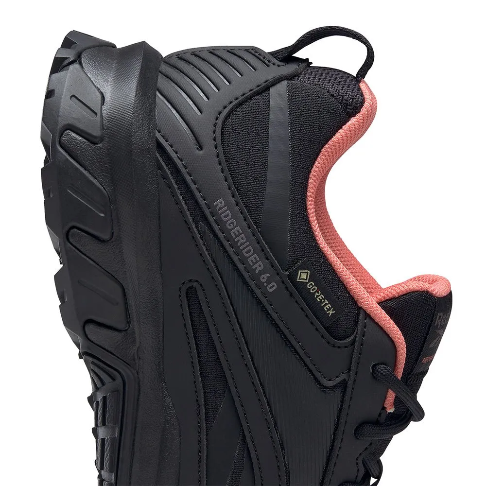 Reebok Ridgerider 6 Goretex Trailskor female
