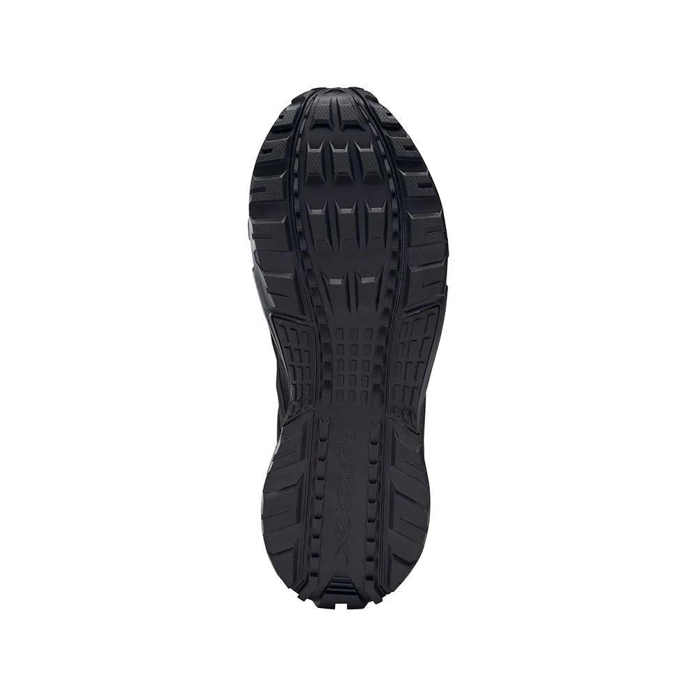 Reebok Ridgerider 6 Trailskor female, Core black / core black / flint grey met