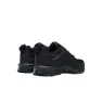 Reebok Ridgerider 6 Trailskor female, Core black / core black / flint grey met