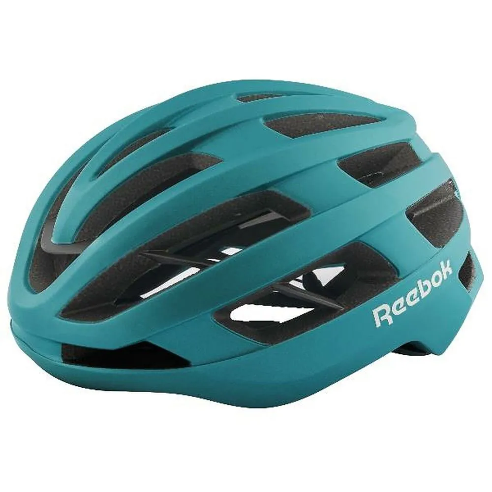 Reebok Road Racing Mv100 Stadshjälm, Green