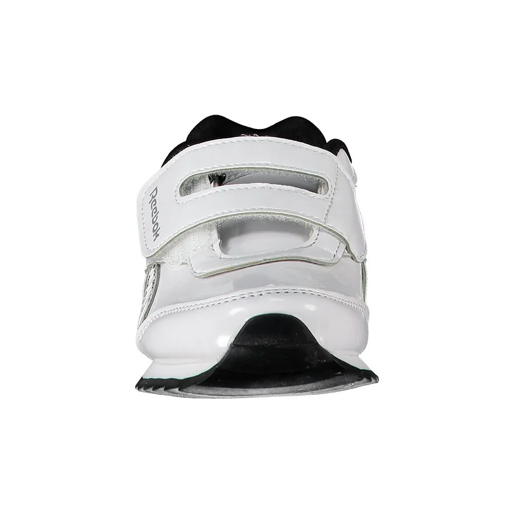 Reebok Royal Classic Jogger 2.0 Kc Skor, White / white / black, EU 21