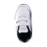 Reebok Royal Classic Jogger 2.0 Kc Skor, White / white / black, EU 21