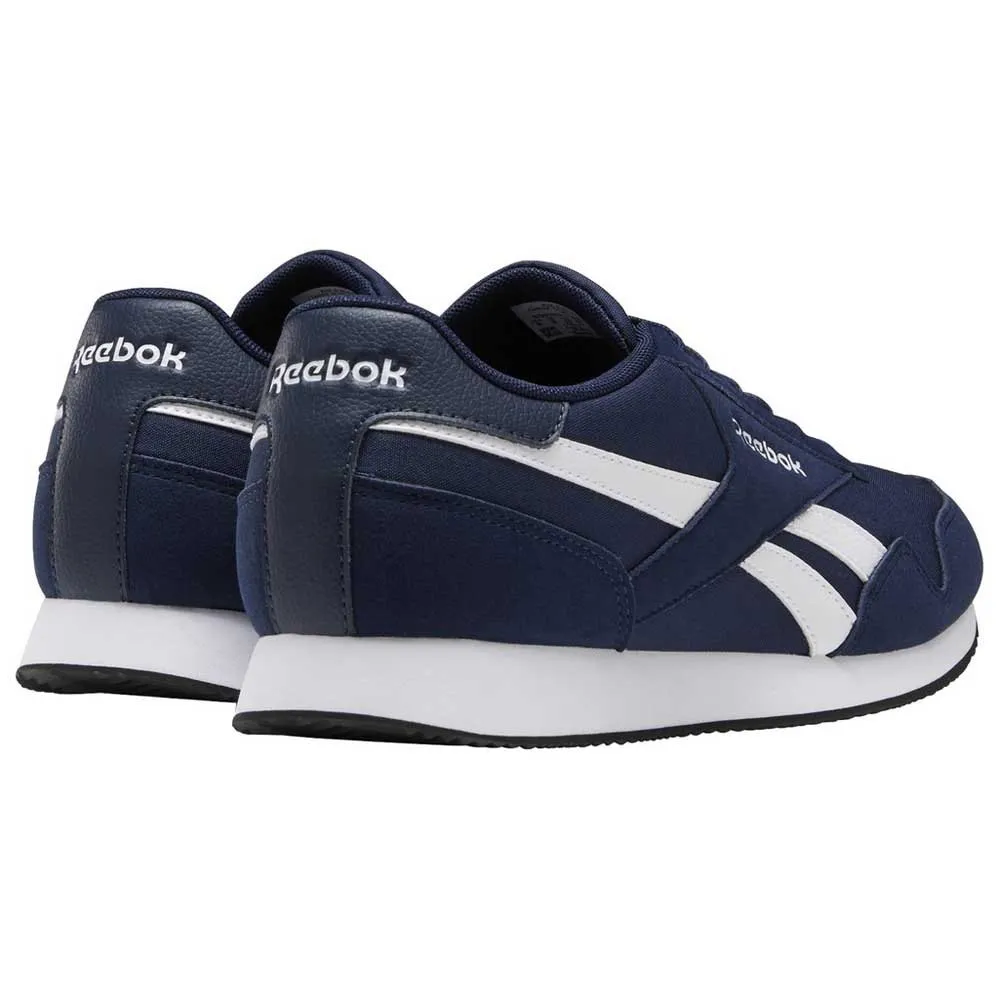 Reebok Royal Classic Jogger 3 Skor male, Collegiate navy / white / black