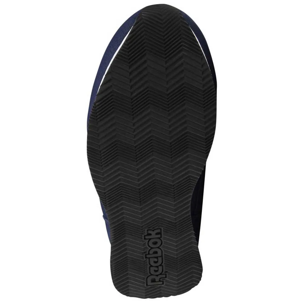 Reebok Royal Classic Jogger 3 Skor male, Collegiate navy / white / black