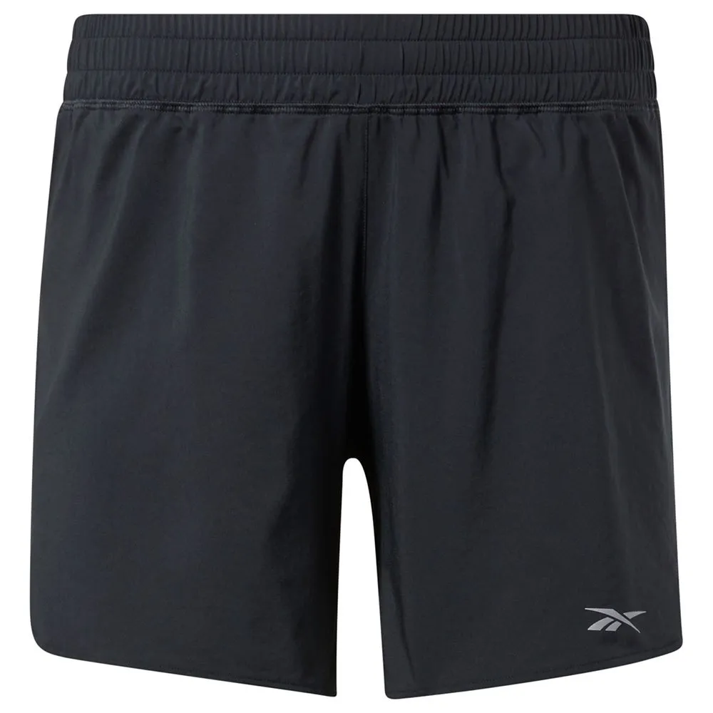 Reebok Running Shorts female, Night black, Regular