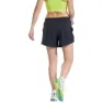 Reebok Running Shorts female, Night black, Regular