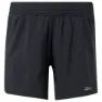 Reebok Running Shorts female, Night black, Regular