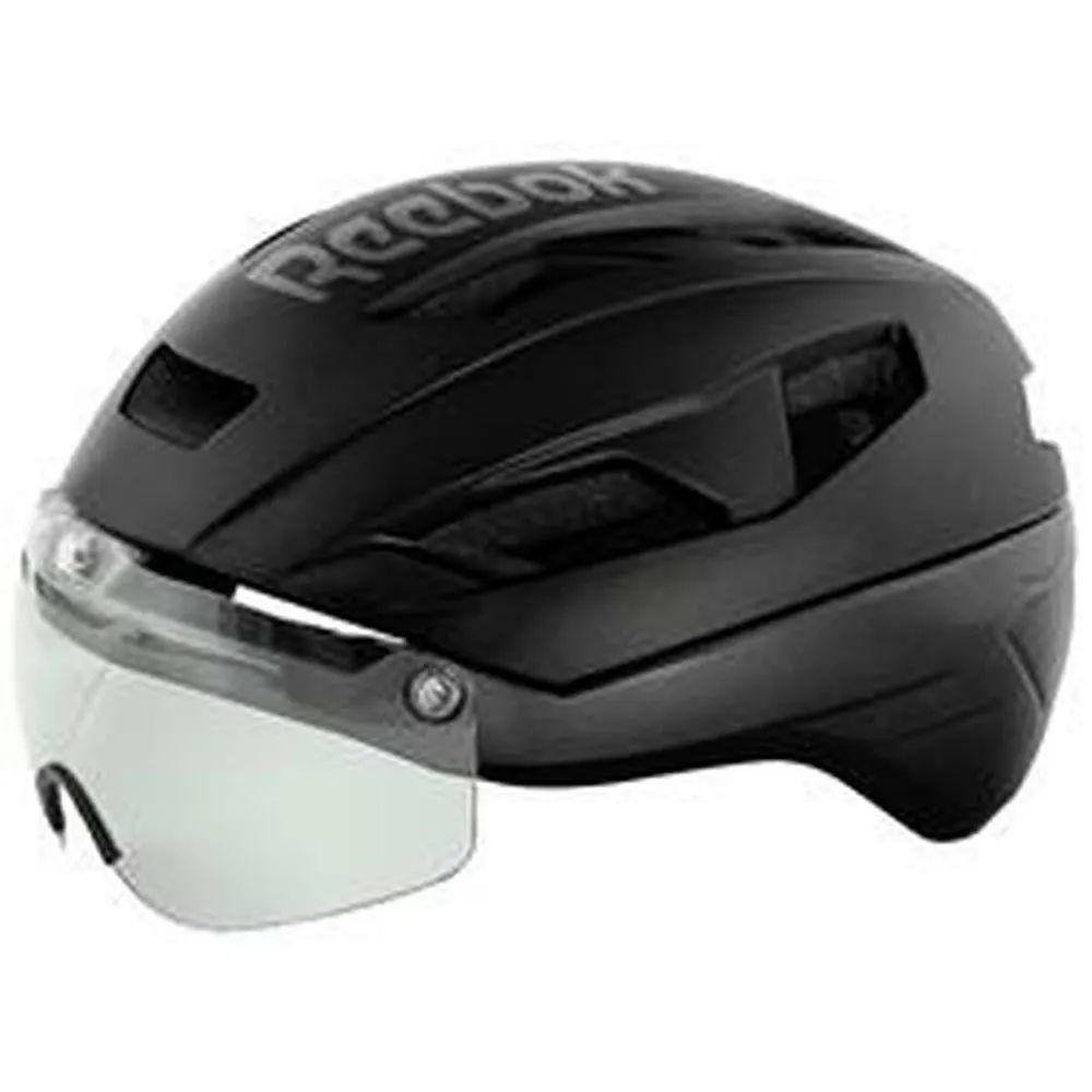 Reebok Urban-trekking Ks09 Stadshjälm Reebok Urban-trekking Ks09 Stadshjälm