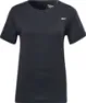 Reebok Women's ACTIVCHILL Athletics T-Shirt, Black