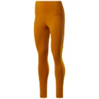 Reebok Women's Beyond The Sweat Leggings Reebok Women's Beyond The Sweat Leggings