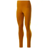 Reebok Women's Beyond The Sweat Leggings, Radiant Ochre Reebok Women's Beyond The Sweat Leggings, Radiant Ochre