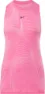 Reebok Women's Burnout Tank, True Pink