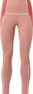 Reebok Women's Lux High-Waisted Colorblock Tights