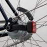 Reelight Ams Constant Light Cykellampset, Black, One Size