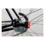 Reelight Ams Light+ Framlampa, Black, 8 Lumens