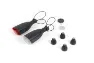 Reelight Cio Magnet Lampset Svart