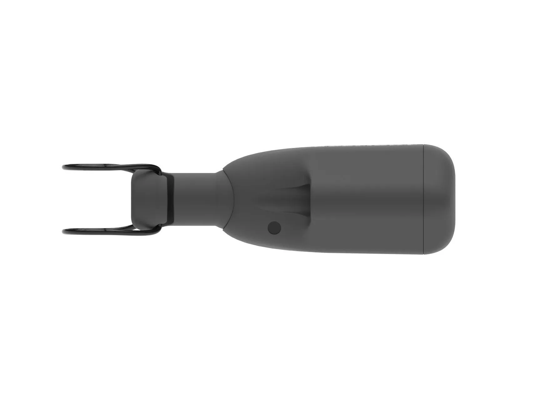 Reelight Dynamo Nova, Black, One Size