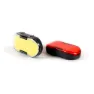 Reelight Gem Cykellampset, Black, One Size