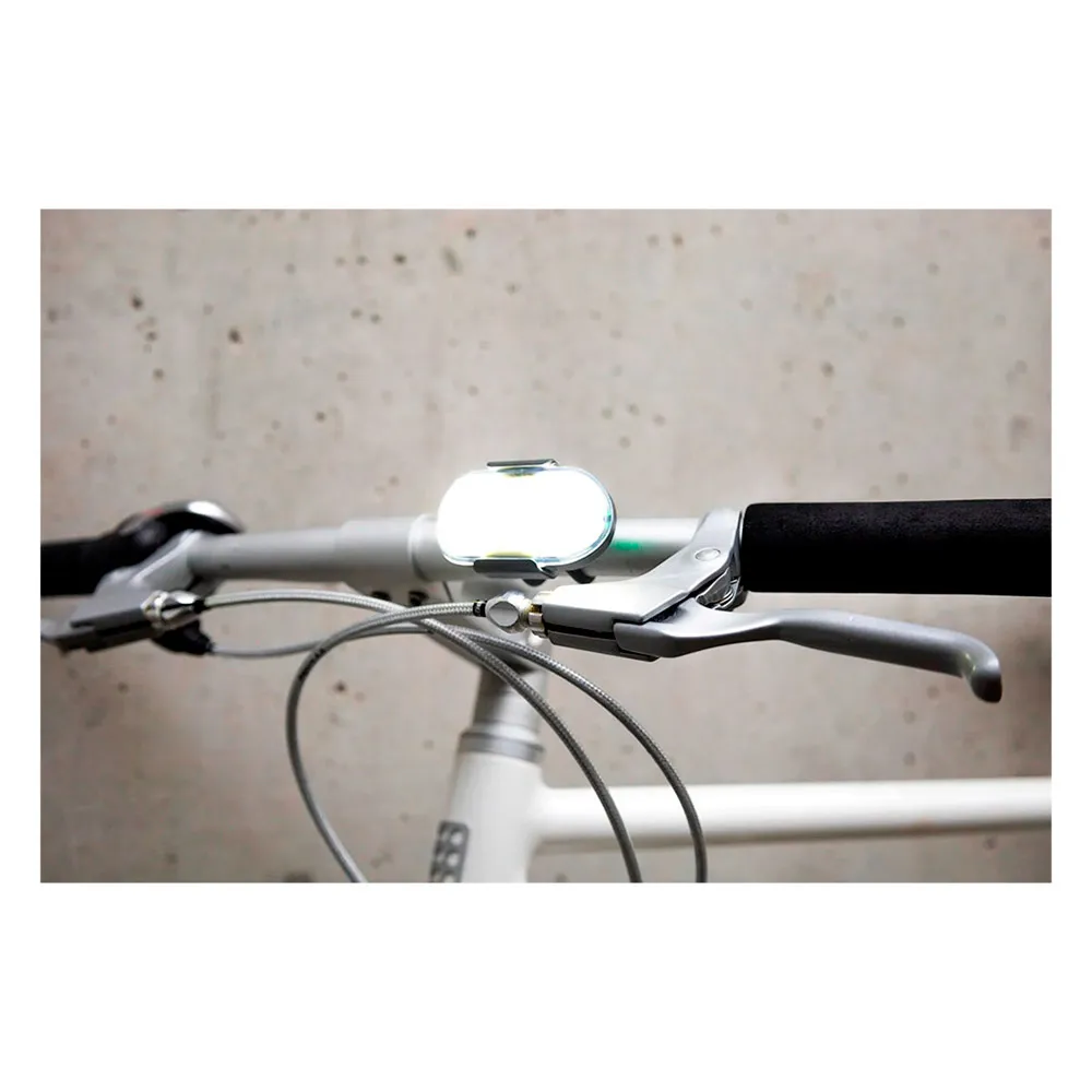 Reelight Gem Cykellampset, Black, One Size Reelight Gem Cykellampset, Black, One Size