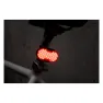 Reelight Gem Cykellampset, Black, One Size