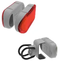 Reelight Gem+ Led Usb Bakljus