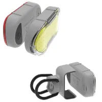 Reelight Gem+ Led Usb Framlampa Reelight Gem+ Led Usb Framlampa