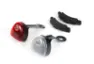Reelight Magnetdrivna lampor SL120 Compact