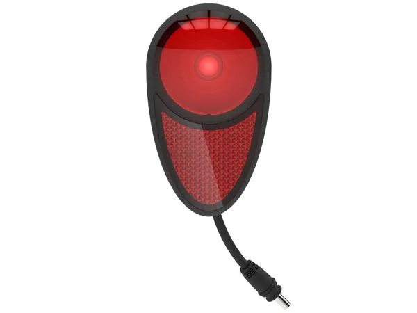 Reelight Nova baklampa för sadelpinne Reelight Nova baklampa för sadelpinne