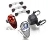 Reelight RL771 Lampset med kraftig magnet