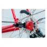 Reelight Sl100 Flash Cykellampset, Black, One Size