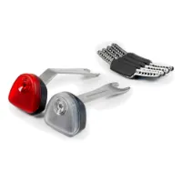 Reelight Sl200 Flash Cykellampset