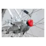 Reelight Sl220+ Reepower Cykellampset, Black, One Size