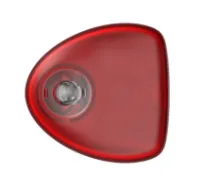 Reelight SL320 Bakljuset blinkar med Backup Reelight SL320 Bakljuset blinkar med Backup