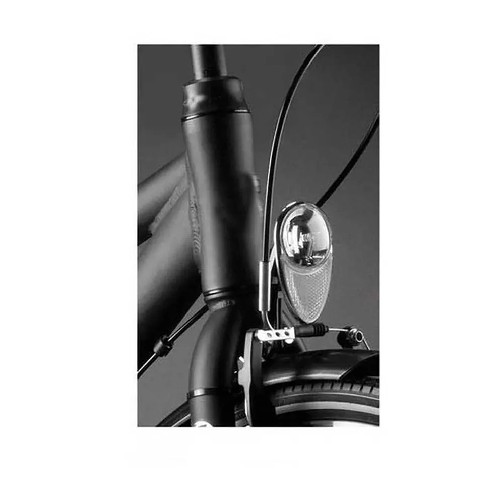 Reelight Sl620 Power Backup Framlampa, Black, One Size Reelight Sl620 Power Backup Framlampa, Black, One Size