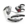 Reelight Sl620 Power Backup Framlampa, Black, One Size