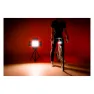 Reelight Stadium Rechargeable Cykellampset, Black, 120/30 Lumens