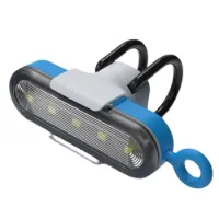 Reelight Stadium Usb-c Cykellampset Reelight Stadium Usb-c Cykellampset